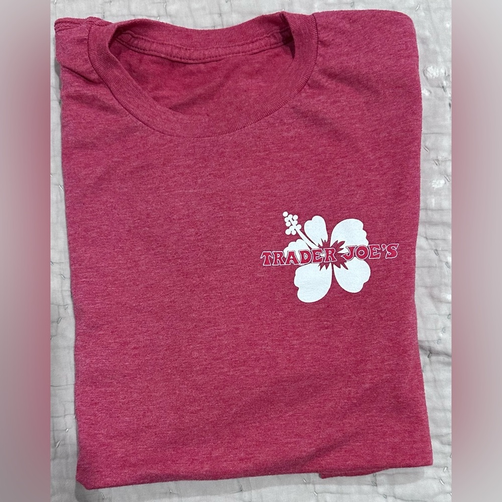 Trader Joe’s T-shirt